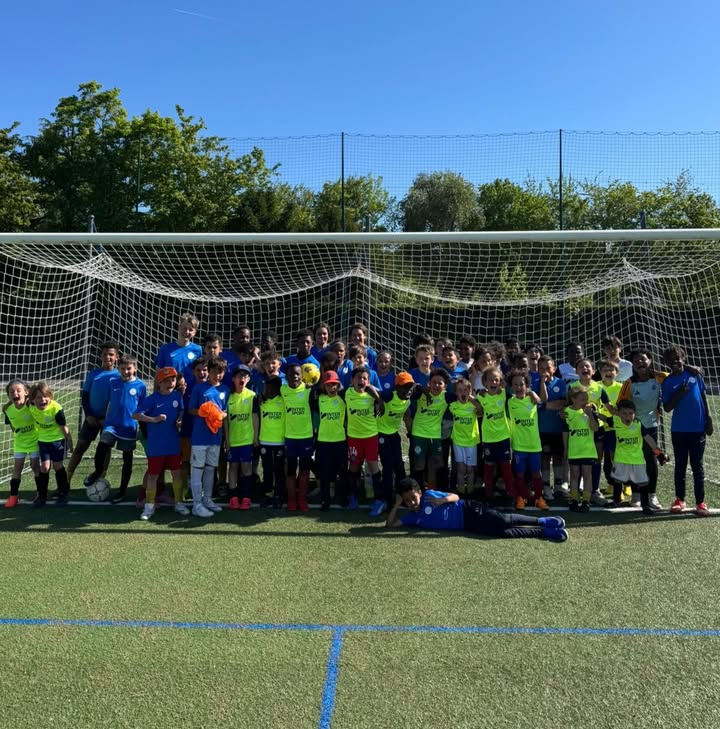 Voisins Football Club