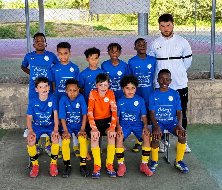 Voisins Football Club