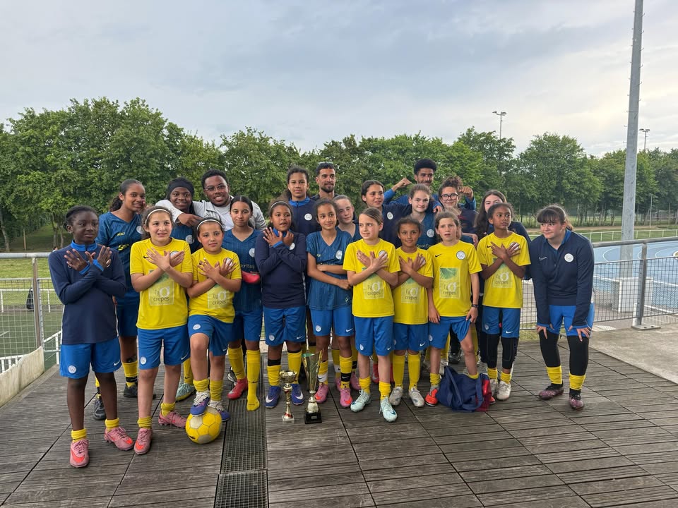 Voisins Football Club