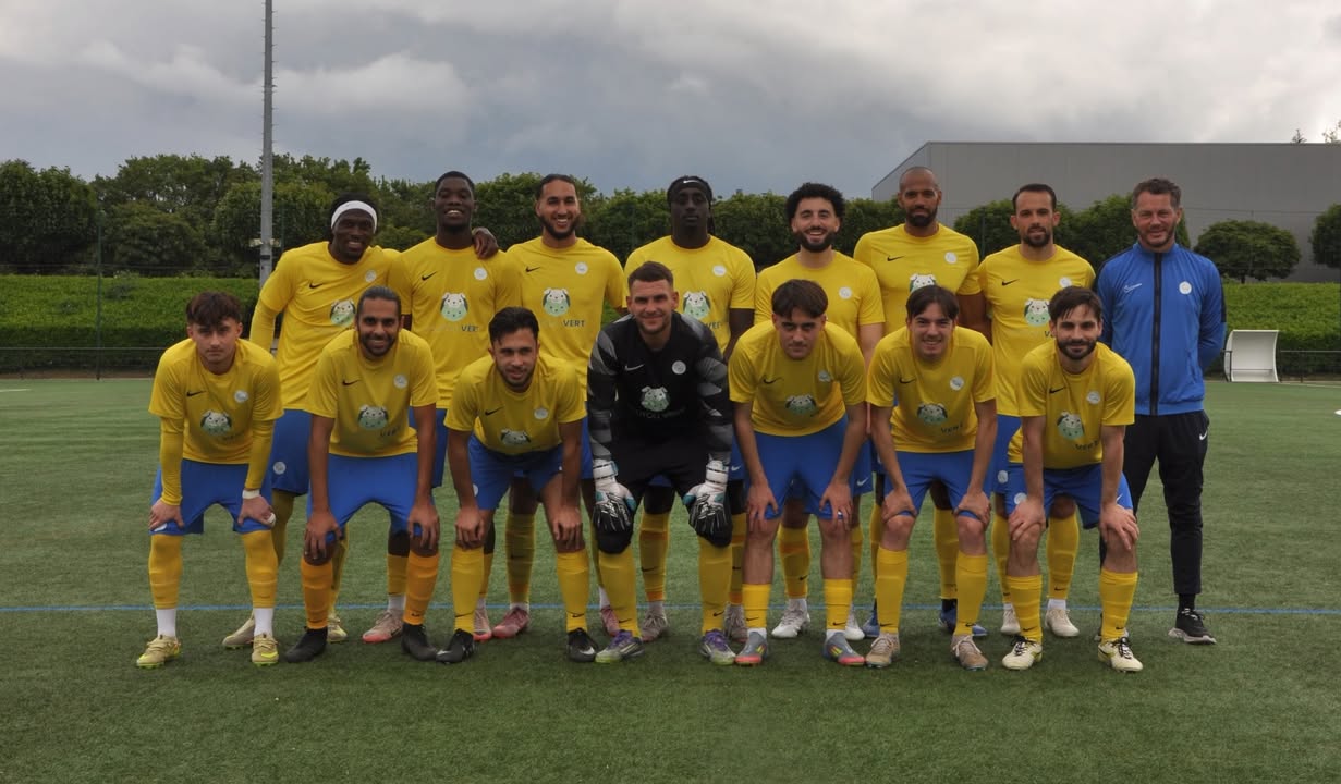 Voisins Football Club