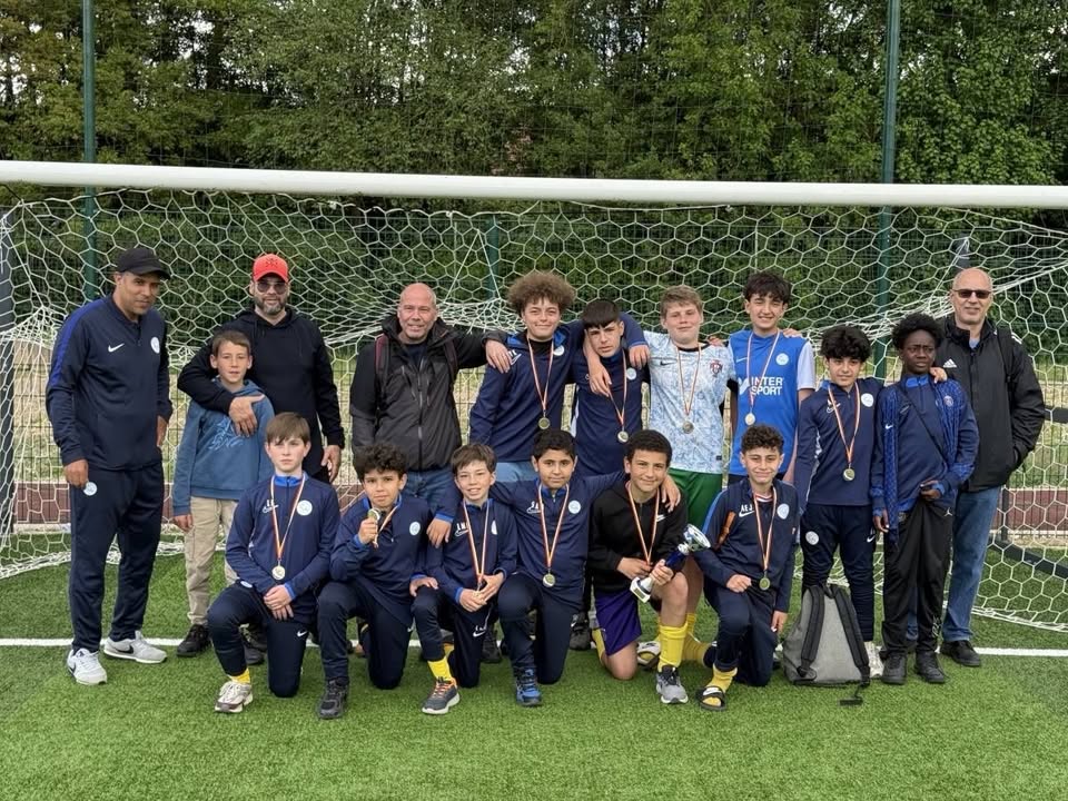 Voisins Football Club