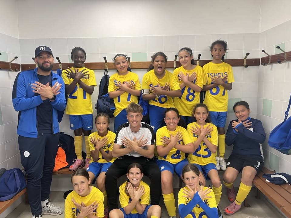 Voisins Football Club