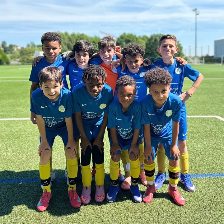 Voisins Football Club