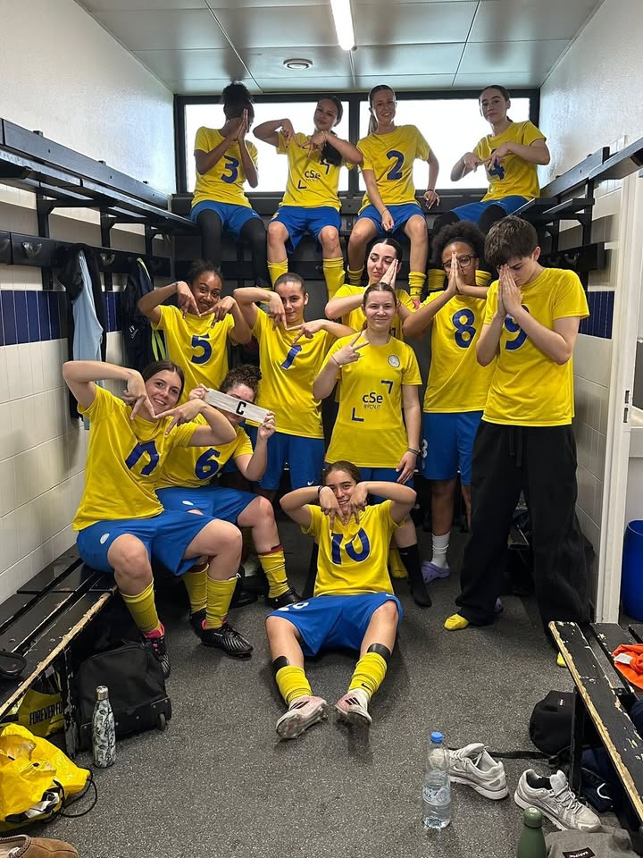Voisins Football Club