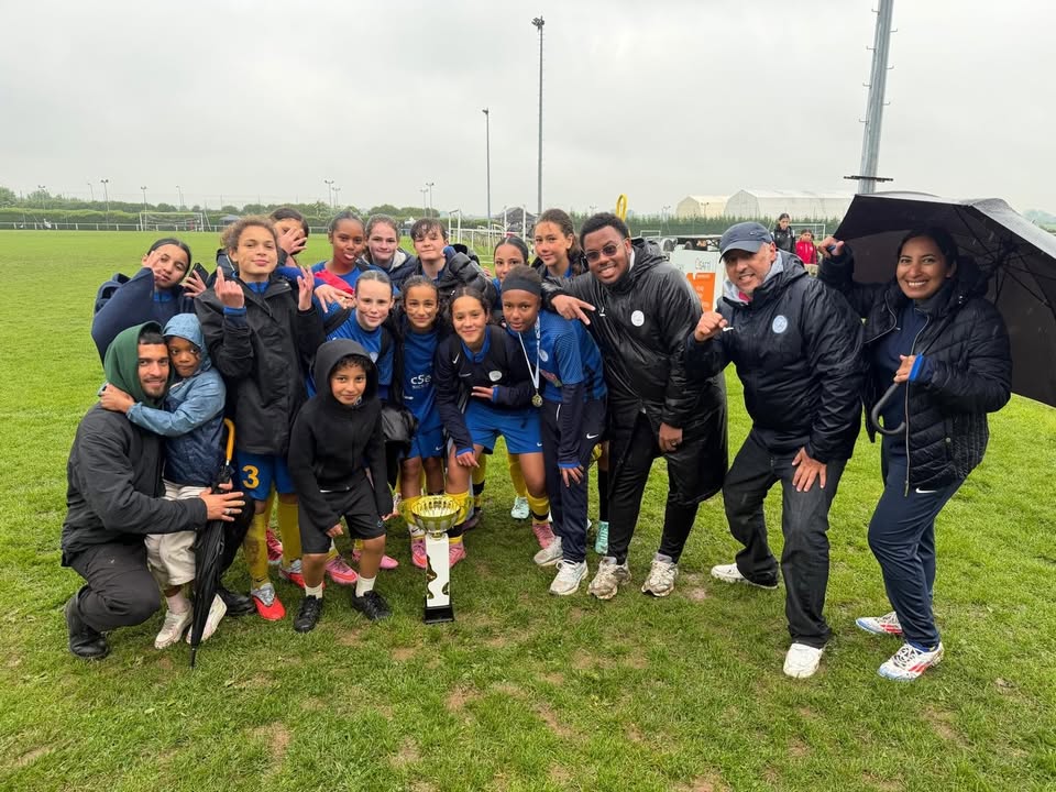 Voisins Football Club