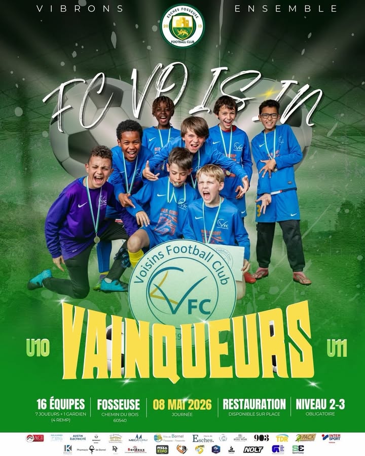 Voisins Football Club