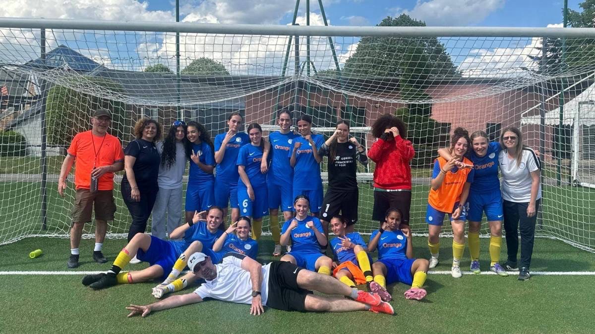 Voisins Football Club