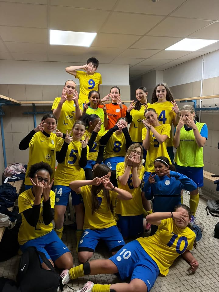 Voisins Football Club