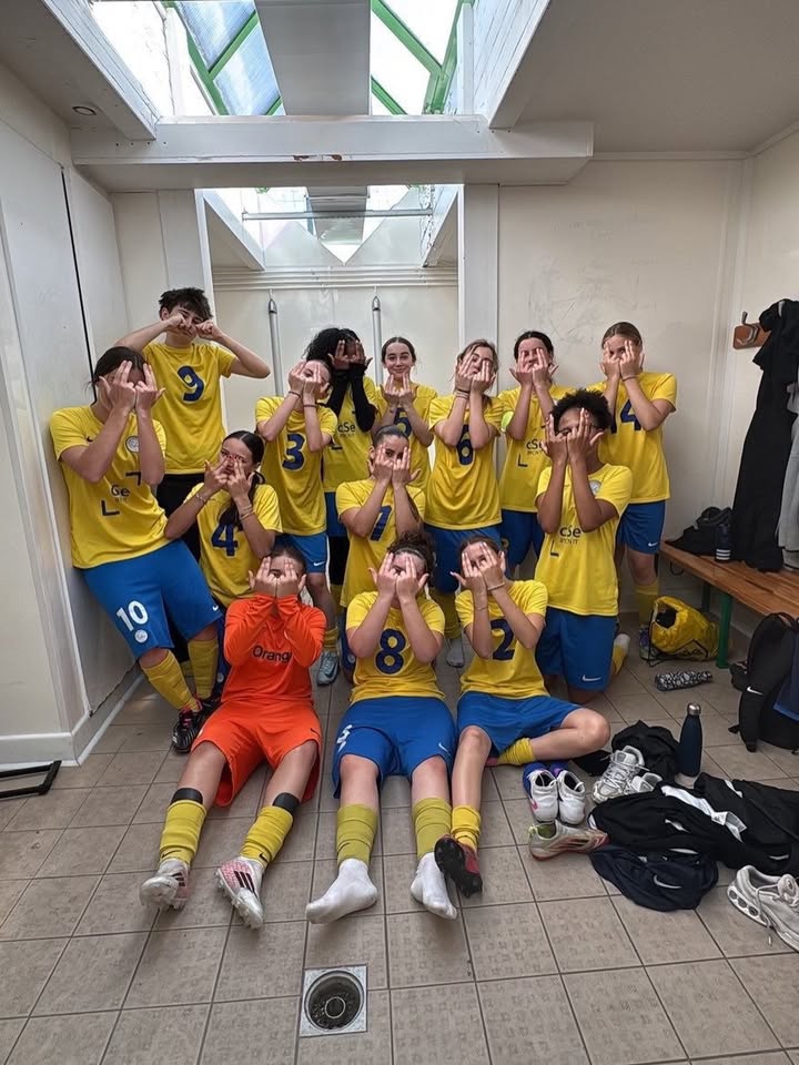 Voisins Football Club