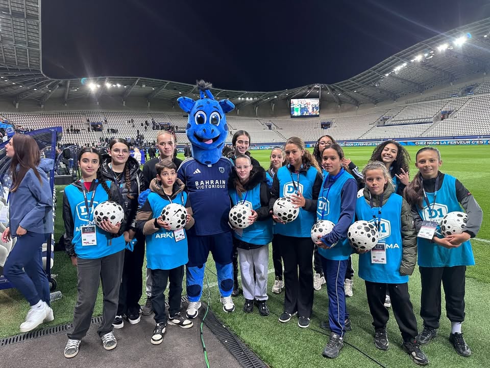 Voisins Football Club