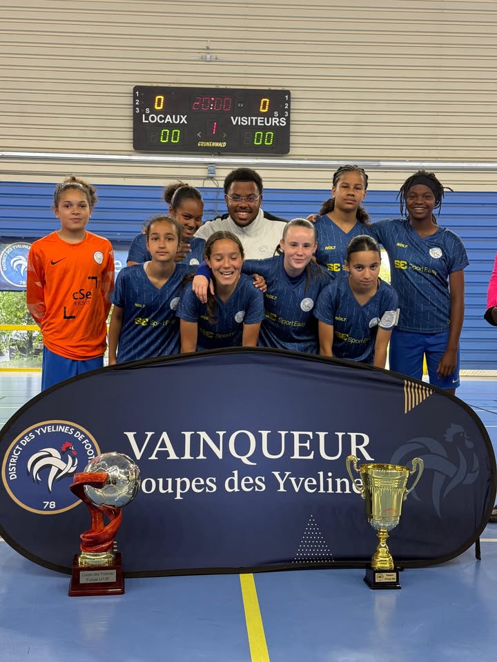 Voisins Football Club
