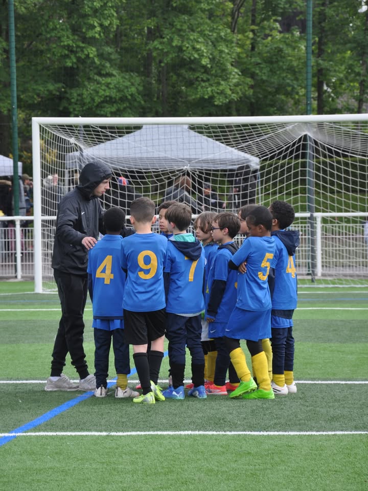 Voisins Football Club