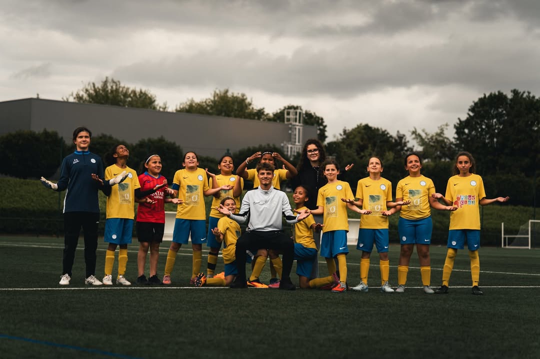 Voisins Football Club