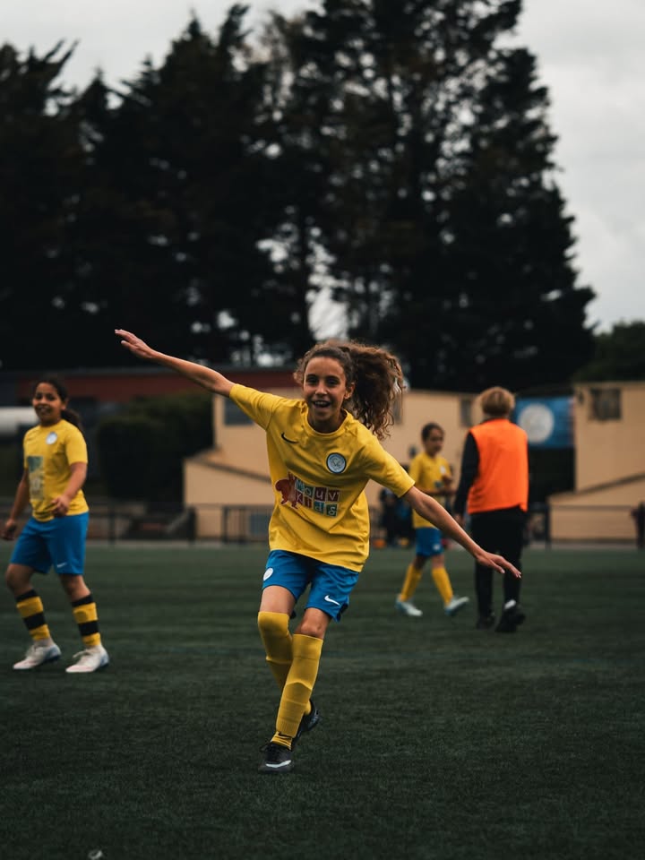 Voisins Football Club