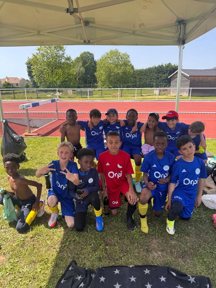 Voisins Football Club