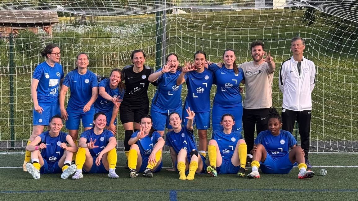 Voisins Football Club