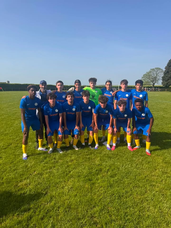 Voisins Football Club