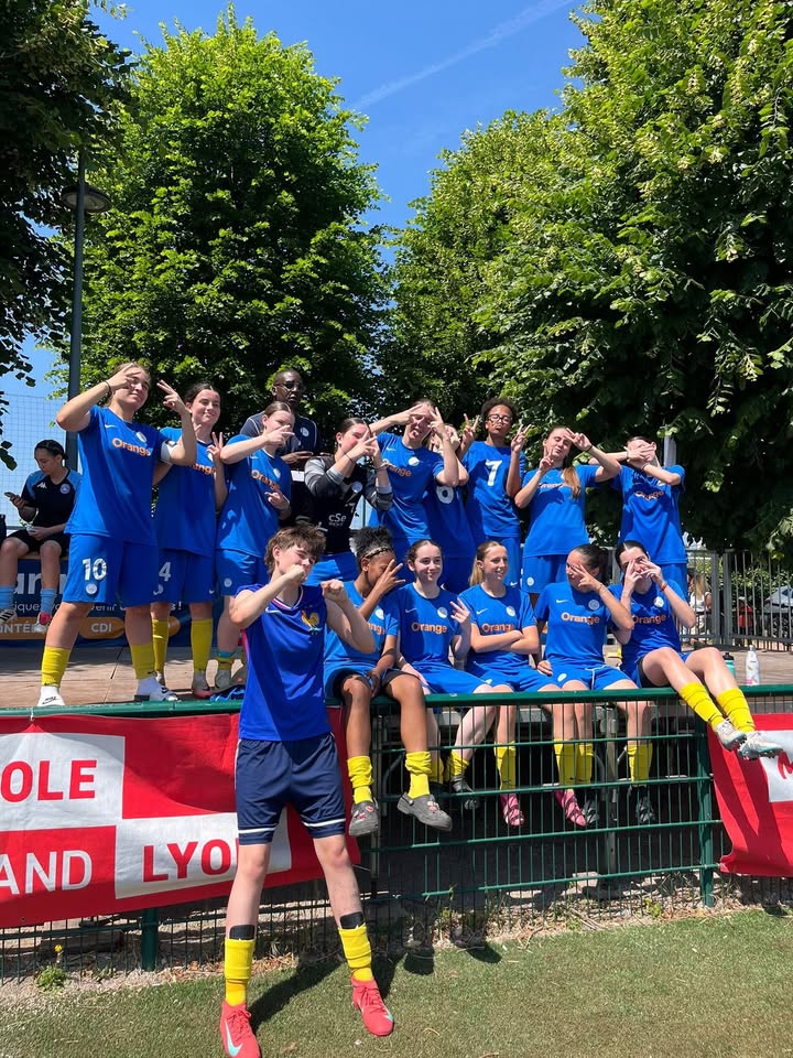 Voisins Football Club