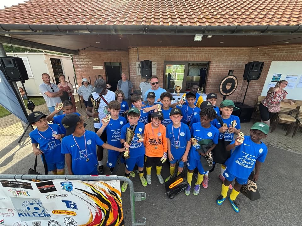 Voisins Football Club