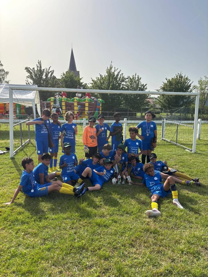 Voisins Football Club