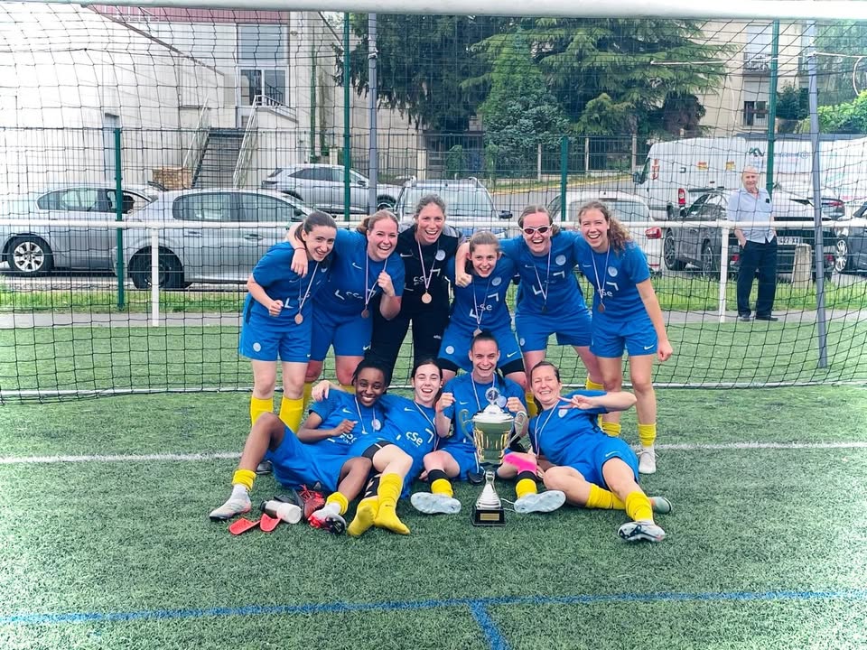 Voisins Football Club