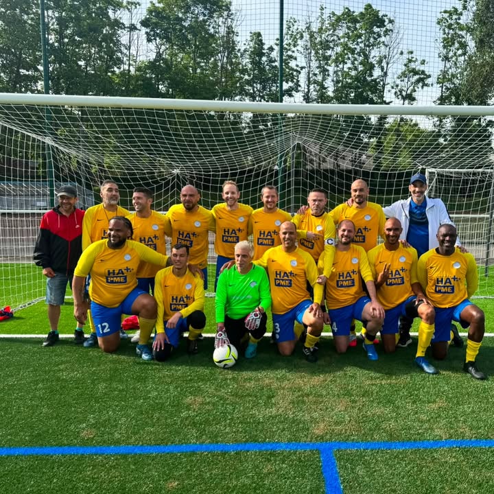Voisins Football Club