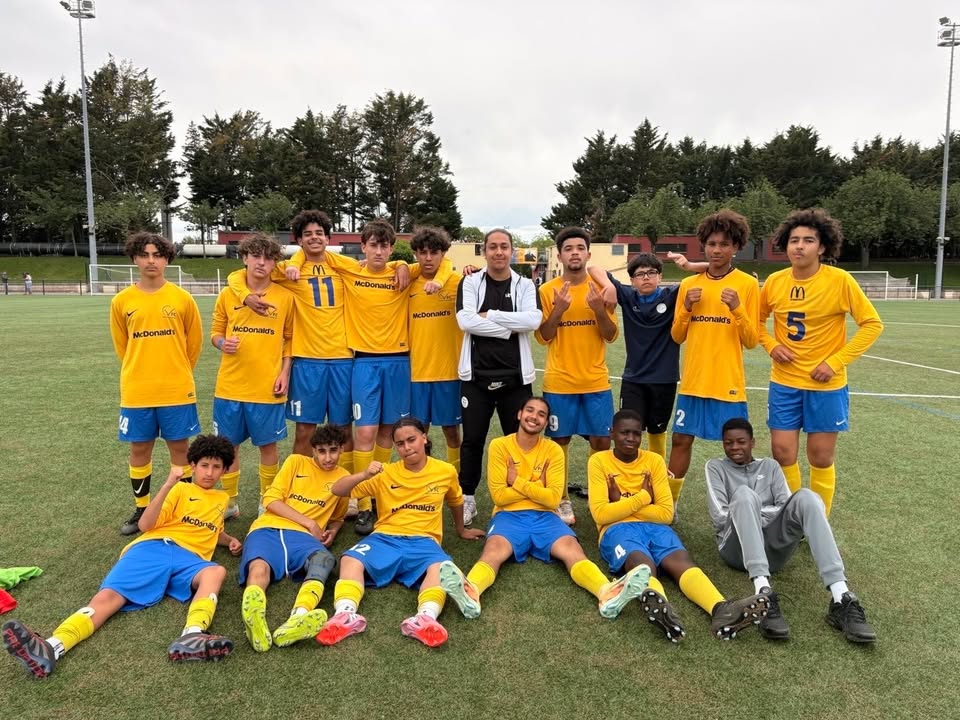 Voisins Football Club