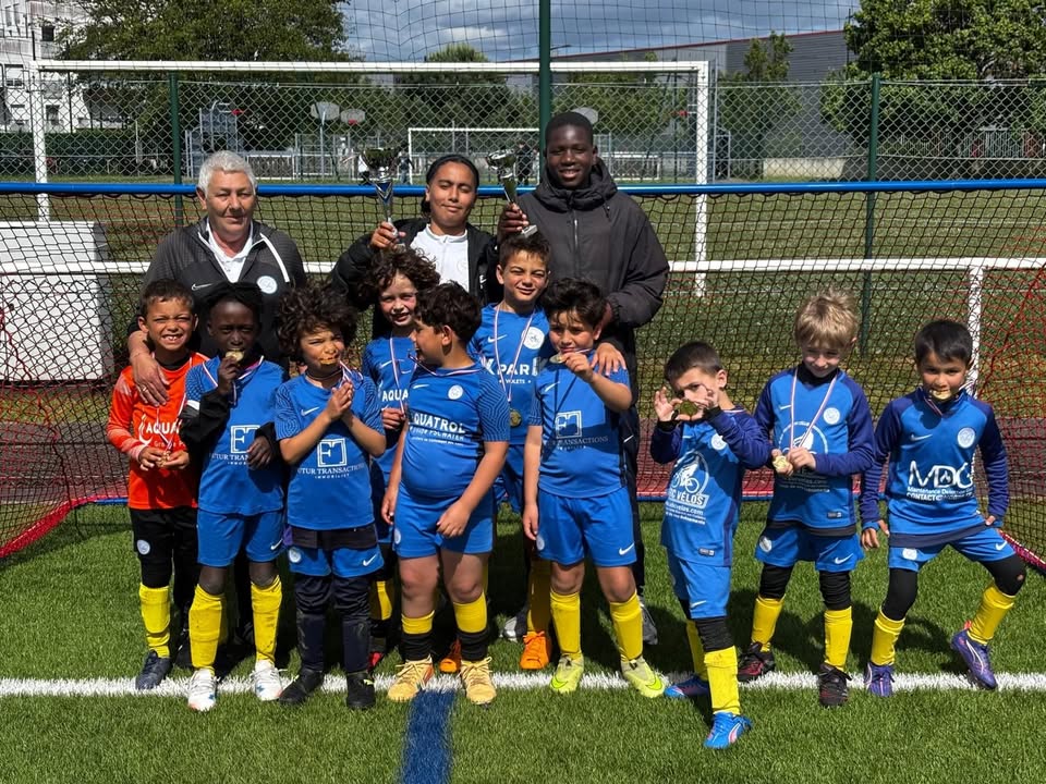 Voisins Football Club
