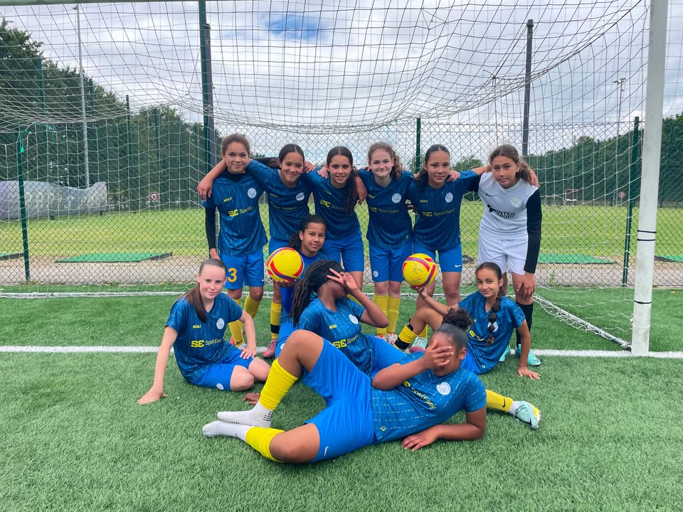 Voisins Football Club