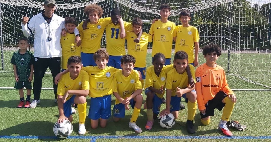 Voisins Football Club