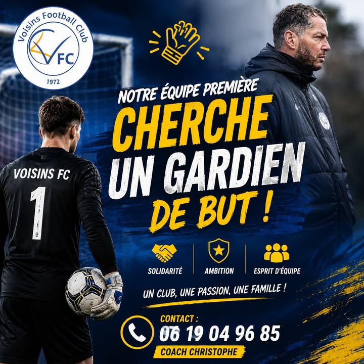 Voisins Football Club