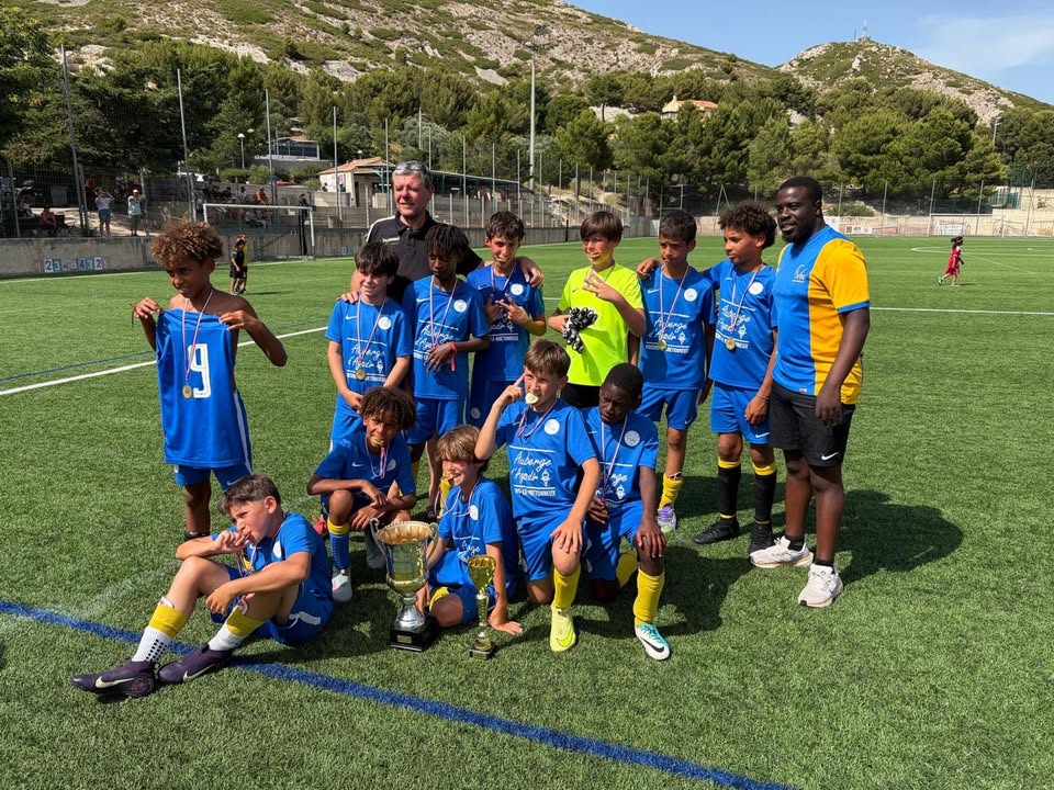 Voisins Football Club
