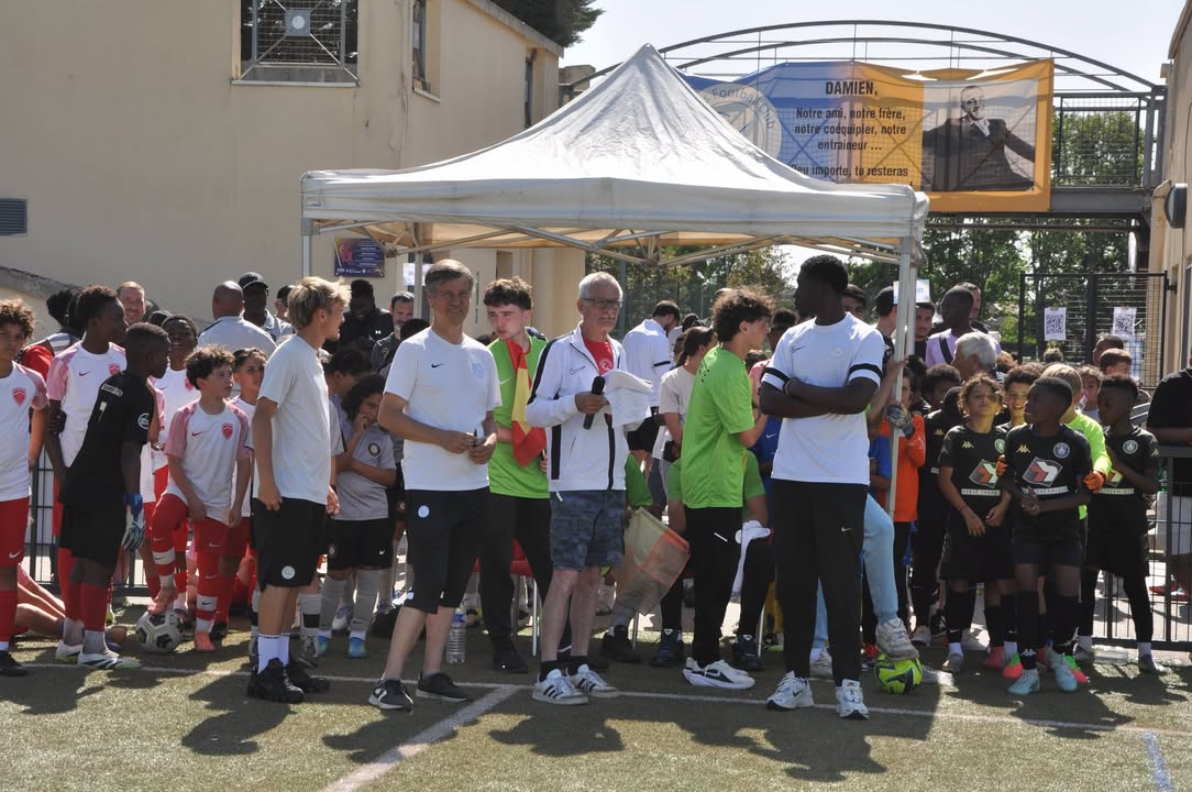 Voisins Football Club