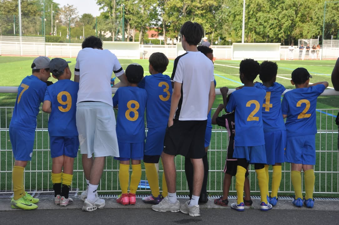 Voisins Football Club
