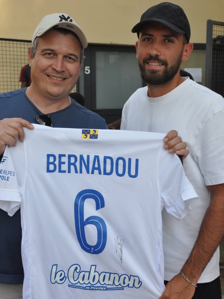 Voisins Football Club