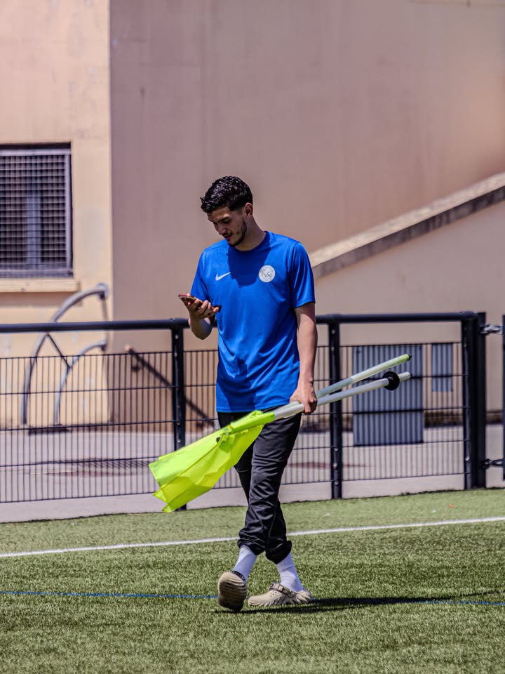 Voisins Football Club