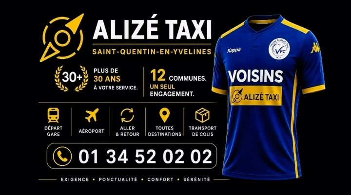 Voisins Football Club