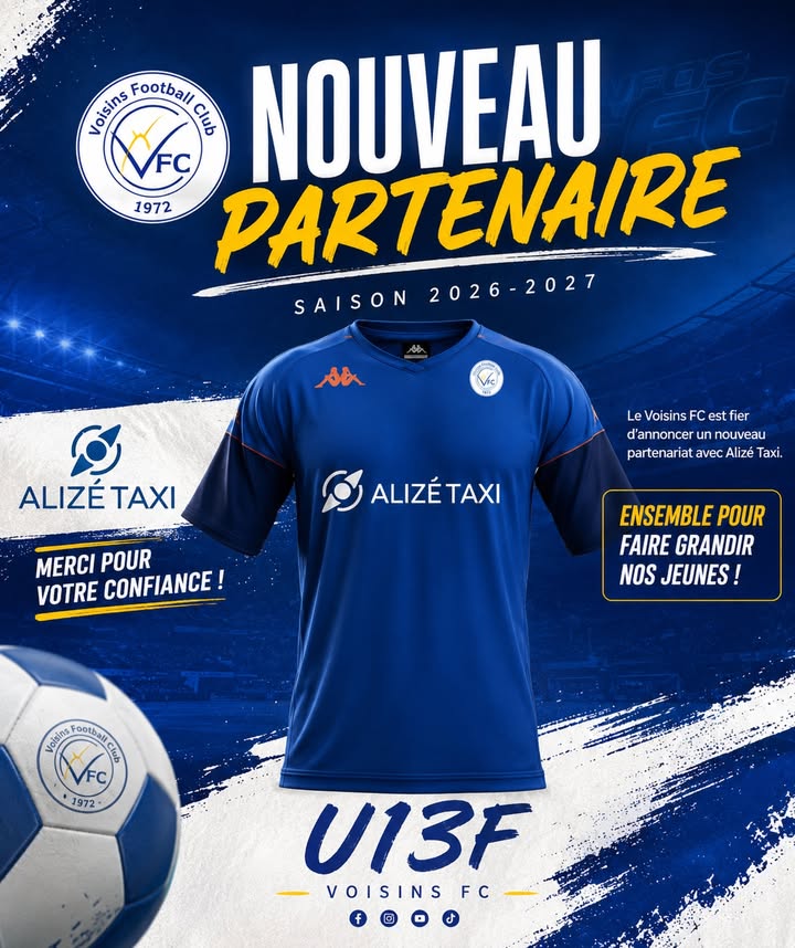 Voisins Football Club