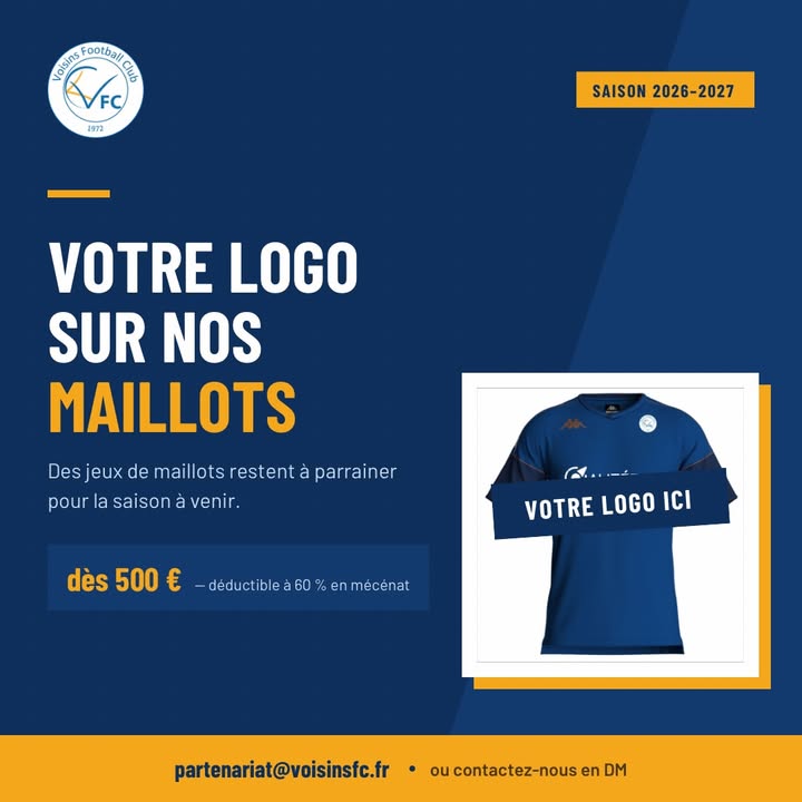 Voisins Football Club