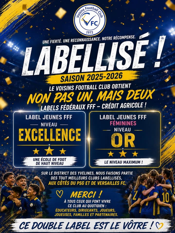 Voisins Football Club
