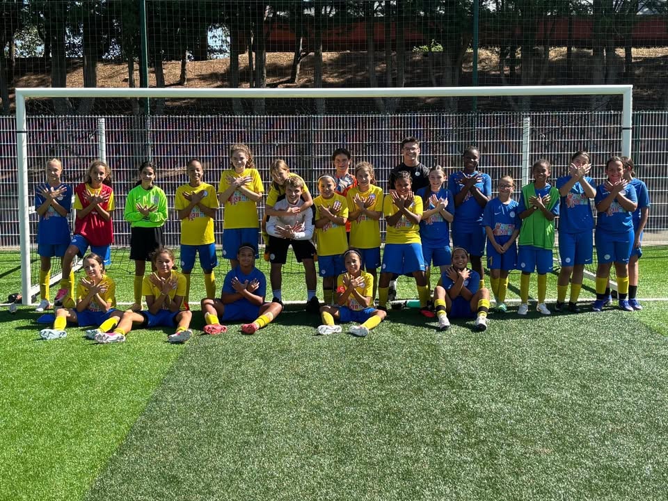 Voisins Football Club