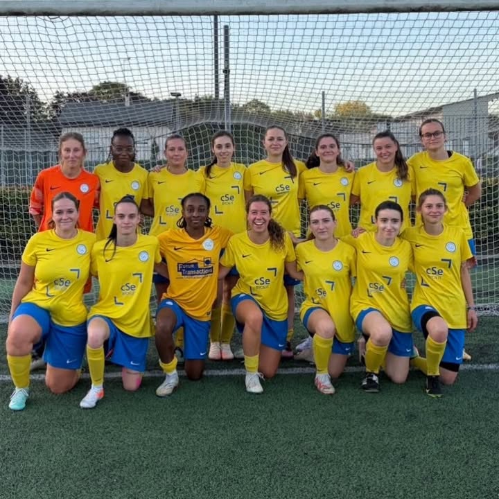 Voisins Football Club