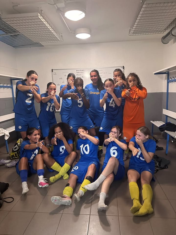 Voisins Football Club
