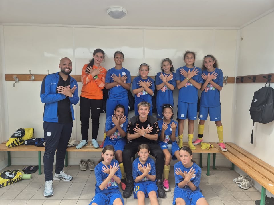 Voisins Football Club