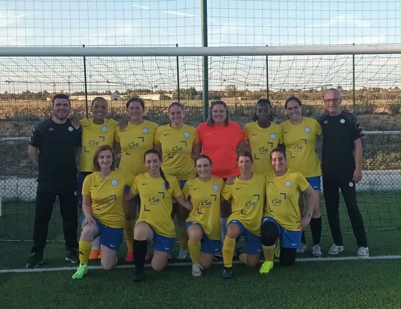 Voisins Football Club
