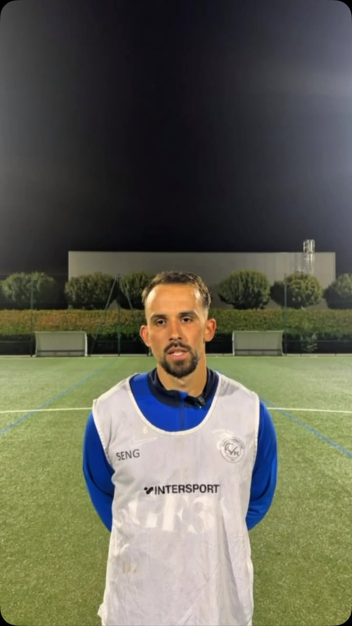 Voisins Football Club