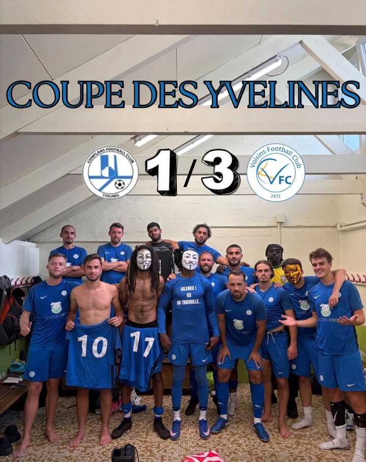 Voisins Football Club