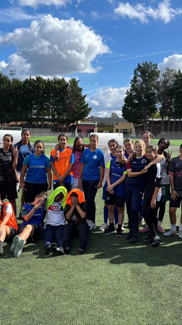 Voisins Football Club