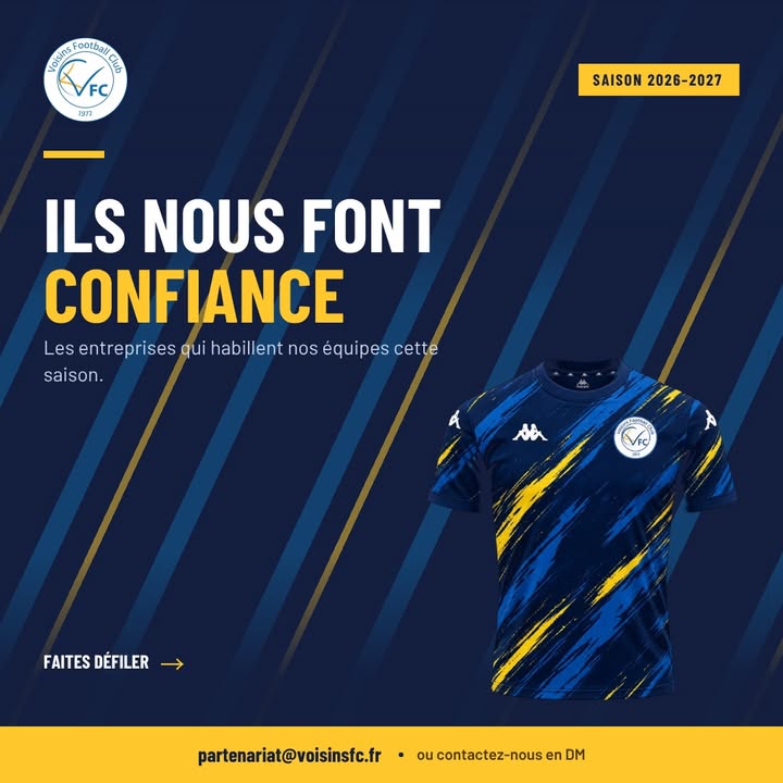 Voisins Football Club