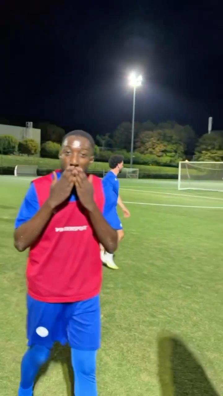 Voisins Football Club
